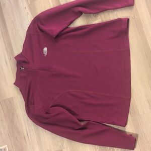 The North Face L/S Flight Series Base Layer With Vapor Wick